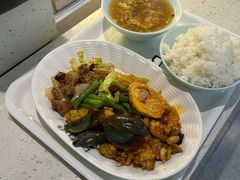 -七食九号食堂(东丽空港店)