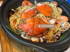 -不仔客海鲜·烧烤·270度海景餐厅(大东海店)