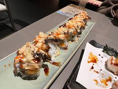 -聿山居·创意料理