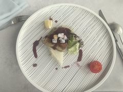 -V Bar海景扒房(北海湾惠龙万达嘉华酒店)