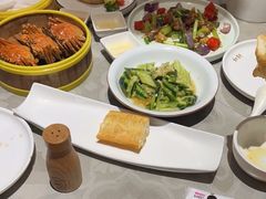 -如轩·海鲜砂锅粥·潮汕菜(南城店)