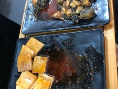 -老渔家白族石板烧旗舰店