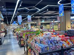-雨润发超市(五常店)