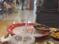 -北丐先生·野馄饨烧烤(长宁龙之梦店)