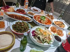 -味+新京宴·烤鸭·北京菜(创意谷店)
