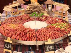 -牡丹国际大酒店-港式茶餐厅