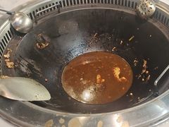 -大鹅岛灶台鱼·铁锅炖(水库路店)