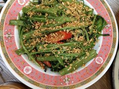 飞天通菜-曼谷食堂·泰国家庭料理(丹桂路店)