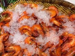 -海天盛宴新派海鲜自助餐厅(群力店)