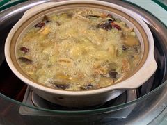 -山菌美食苑(振兴路店)