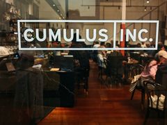 -Cumulus Inc.