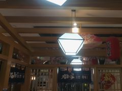 -九田家黑牛烤肉料理(华侨城店)