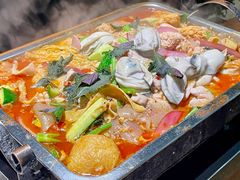 -后街佬·炭火鲜鱼杂(33小镇店)