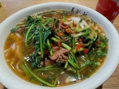 -易裕和·长沙米粉(竹塘西路店)