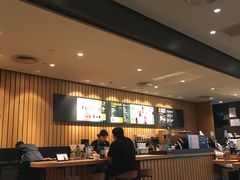 -星巴克臻选(武汉经开永旺梦乐城店)