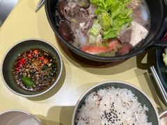 -米仓食堂(凯德广场店)