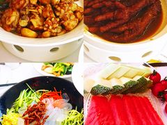 -大铁勺新津菜(迎水道店)