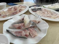 -源港渔村-中山脆肉鲩(博罗店)