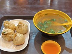 -大壶春生煎(四川中路店)