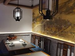 -姑苏家宴·苏帮菜·松鼠桂鱼(苏州总店)