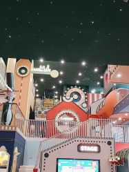 -MELAND CLUB亲子乐园·派对·餐厅(北京芳圆里ID MALL店)