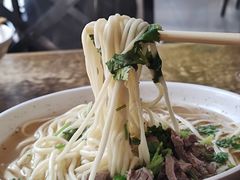 -北路拉面馆(洪湖里店)