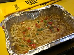 -望京小腰(北京总店)