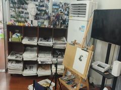 -盖画室·中高考艺考·三校生美术
