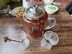 -百年老茶馆