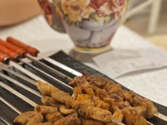 -阿布都新疆音乐美食城(长湖路店)