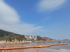 -大京沙滩