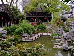 -南京市民俗博物馆(甘熙宅第)