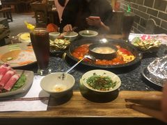 -小龙坎火锅(总店)