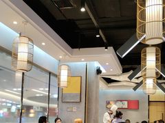 -上渔铁板烧(熙悦汇店)