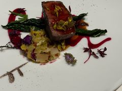 -Le Comptoir de Pierre Gagnaire