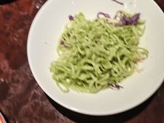 -新白鹿餐厅(爱琴海购物中心店)