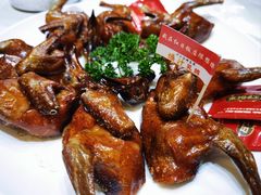 -红日饭店(裕隆三路店)