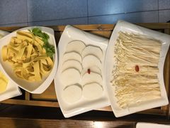 -蘭番坊青海特色铜锅涮·清真