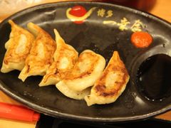 -博多一幸舍(侨福芳草地购物中心店)