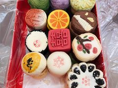 -北京稻香村(广安门店)