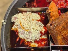 -化龙桥九宫格火锅(清水河店)