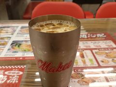-孖记茶档·热腾茶餐(江南西plus店)