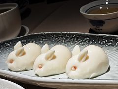 -侨美食家·粤菜(体育西路店)
