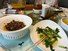 -U你·湖北家宴菜(南湖总店)