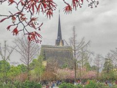 -成都南湖公园