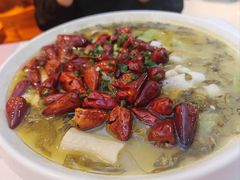 -鱼你在一起(虹口星荟中心店)