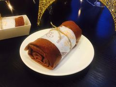 -BIGHOUSE·大房子电影主题融合餐厅(盐河巷店)