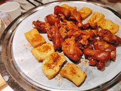 -川味堂·四川豆花(八卦岭店)
