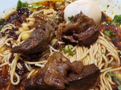 -好這口重庆小面(总店)