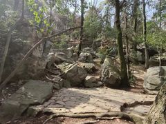-虞山风景区